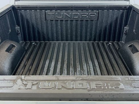 New 2026 Toyota Tundra Limited image 7