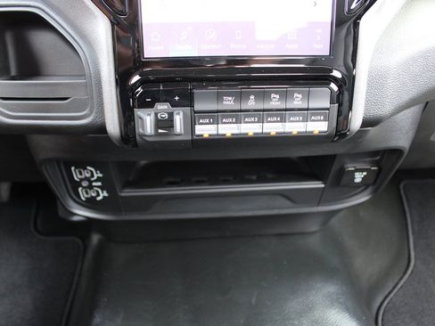 Used 2026 RAM 2500 Tradesman RWD image 25