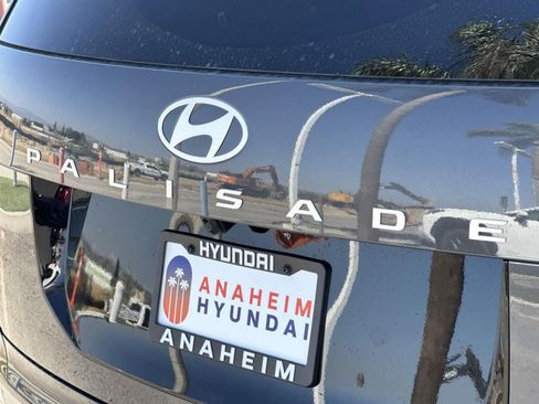 New 2026 Hyundai Palisade Limited image 37