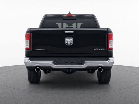 Used 2020 RAM 1500 Big Horn AWD/4WD image 6