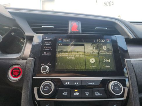 Used 2020 Honda Civic EX-L image 15