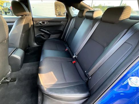 Used 2023 Honda Civic Sport image 20
