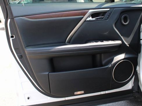 Used 2020 Lexus RX 450h AWD w/ Premium Package image 9