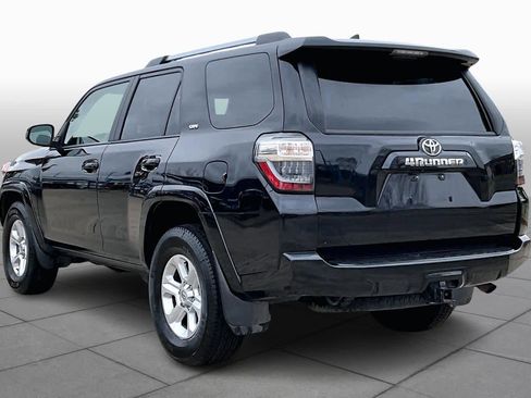 Used 2024 Toyota 4Runner SR5 image 11