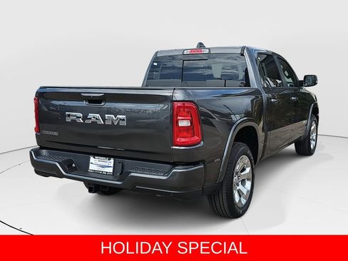 New 2025 RAM 1500 Big Horn image 3