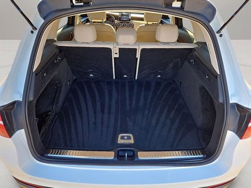 Used 2019 Mercedes-Benz GLC 300 w/ Premium Package image 14