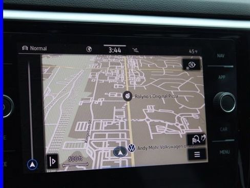 Used 2023 Volkswagen Atlas SEL Premium image 42