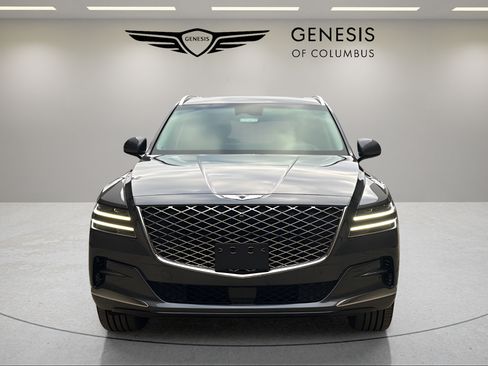 Used 2023 Genesis GV80 2.5T w/ Prestige 20" Package AWD/4WD image 8