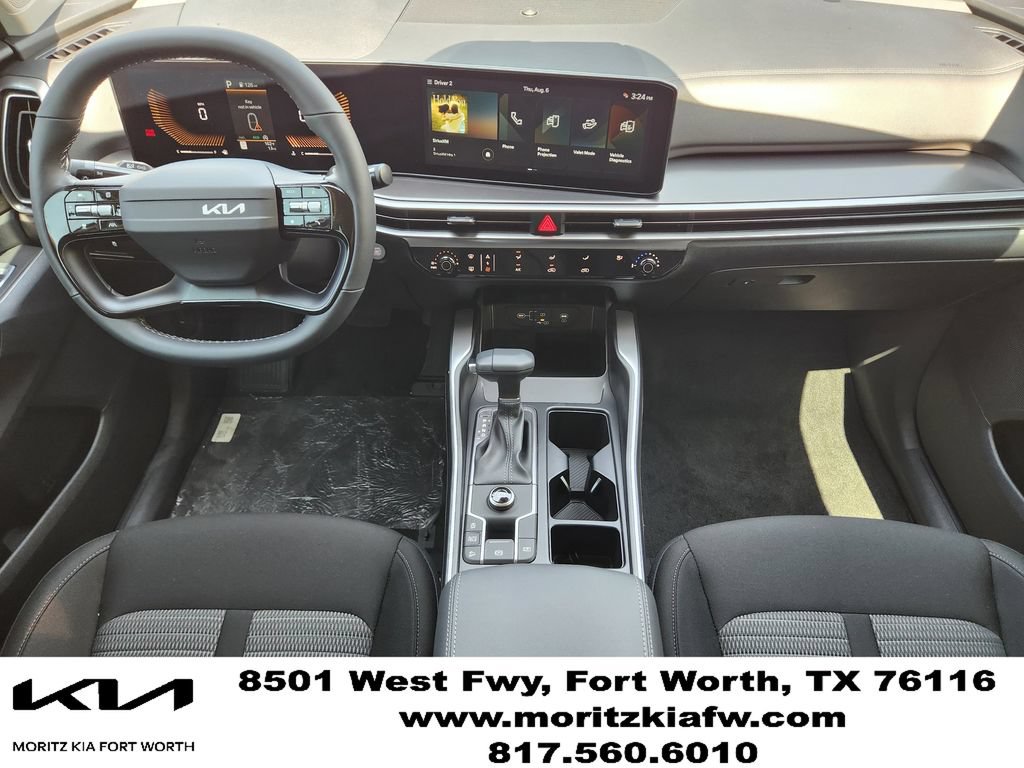New 2026 Kia Sorento LX FWD image 18