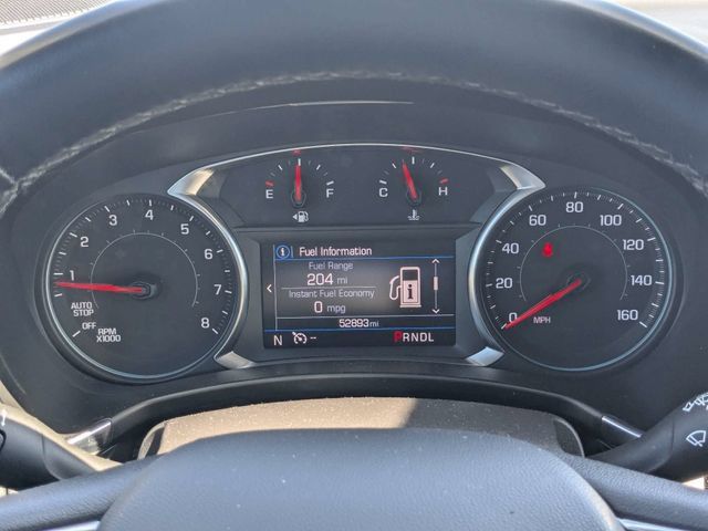Used 2024 Chevrolet Equinox LT AWD/4WD image 30