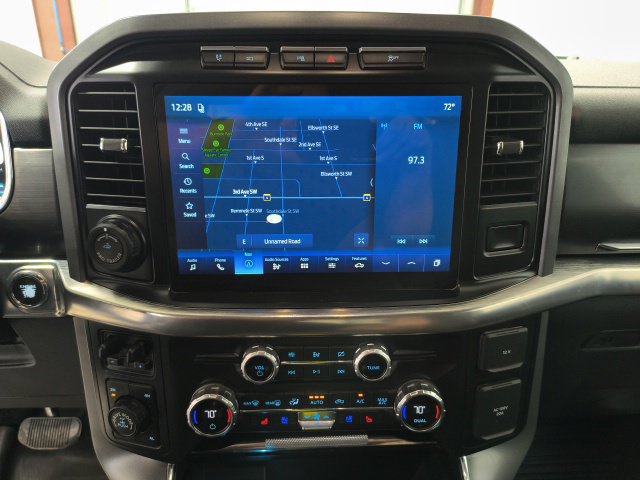 Used 2021 Ford F150 Lariat AWD/4WD image 28