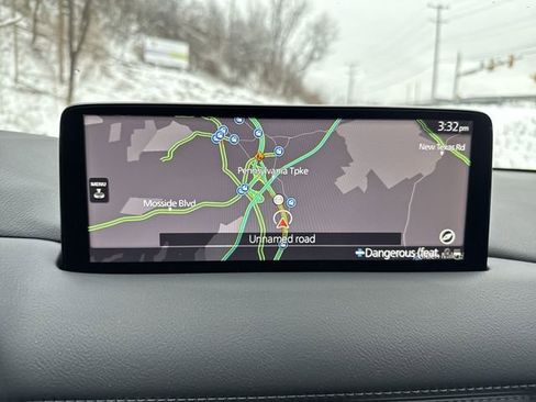 Used 2025 MAZDA CX-5 Signature image 22