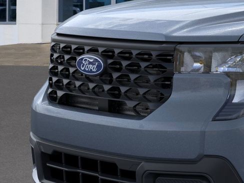 New 2025 Ford Maverick XLT w/ 4K Tow Package AWD/4WD image 18