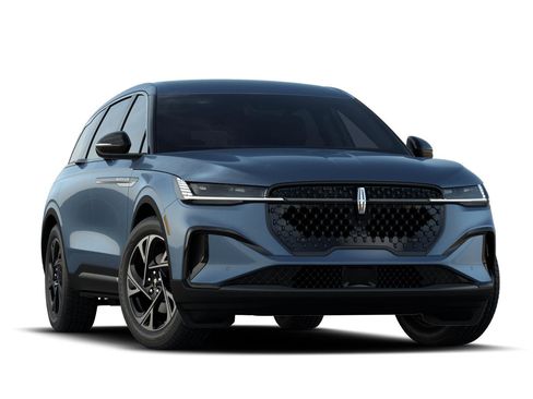 New 2026 Lincoln Nautilus Premier w/ Jet Appearance Package image 48