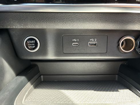 Used 2023 Nissan Rogue SL w/ SL Premium Package AWD/4WD image 41
