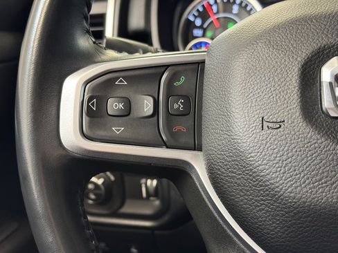 Used 2022 RAM 1500 Big Horn image 33