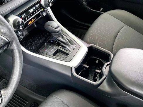 Used 2025 Toyota RAV4 XLE image 15