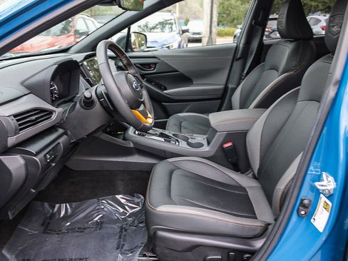 Certified 2025 Subaru Crosstrek 2.5i Wilderness w/ Wilderness Package image 17