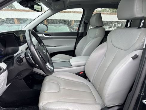 Used 2020 Hyundai Palisade SEL FWD image 11