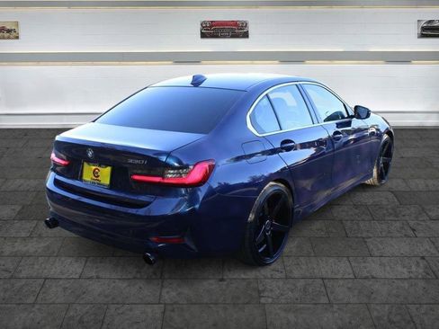Used 2019 BMW 330i Sedan w/ Premium Package RWD image 7