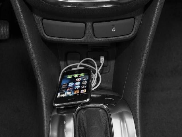 Used 2016 Buick Encore FWD image 16