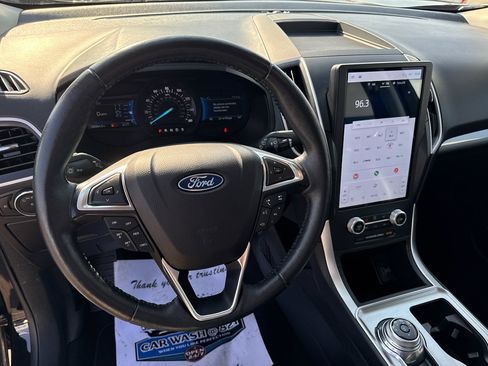 Certified 2023 Ford Edge SEL w/ Convenience Package image 29
