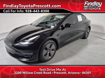 Used 2022 Tesla Model 3 Long Range