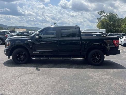 Certified 2023 Ford F150 XL w/ Trailer Tow Package AWD/4WD image 7