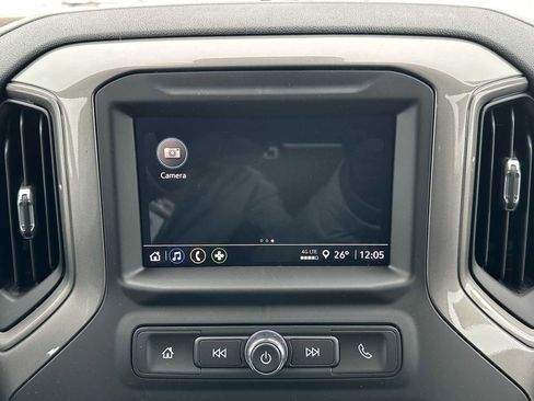 New 2026 GMC Sierra 1500 Pro w/ Pro Value Package AWD/4WD image 20