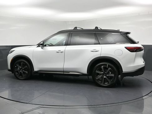 New 2027 INFINITI QX60 Autograph w/ Dark Cargo Package AWD/4WD image 31