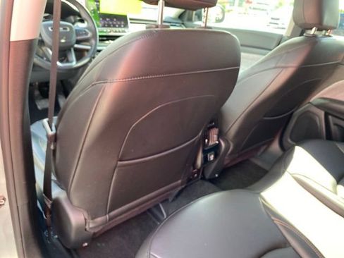 Used 2022 Jeep Compass Latitude AWD/4WD image 29