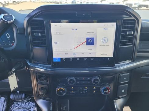 New 2026 Ford F150 STX RWD image 10