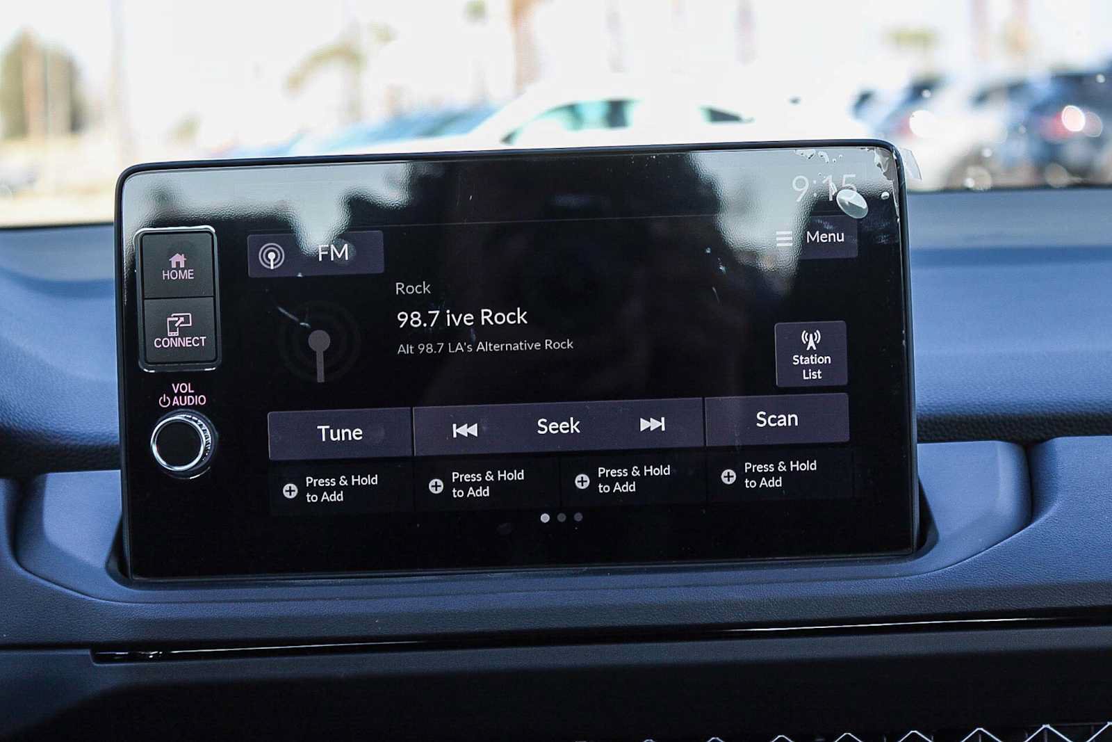 New 2026 Honda Accord LX image 16