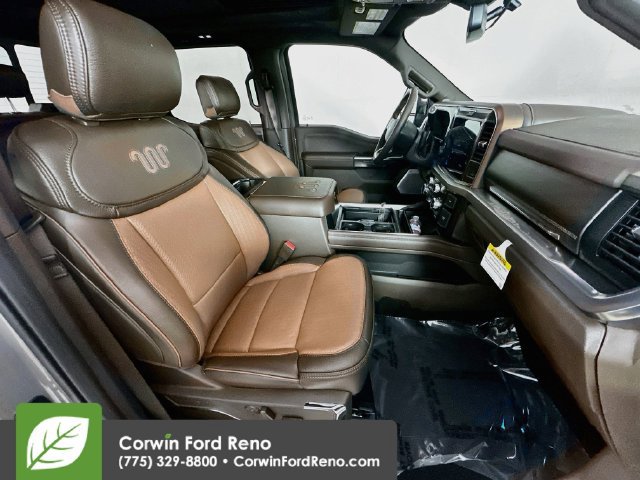 New 2026 Ford F250 King Ranch w/ Chrome Package AWD/4WD image 30