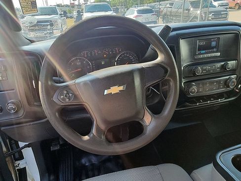 Used 2016 Chevrolet Silverado 2500 W/T w/ WT Fleet Convenience Package RWD image 18