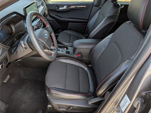Used 2023 Ford Escape ST-Line w/ Tech Pack #1 image 26