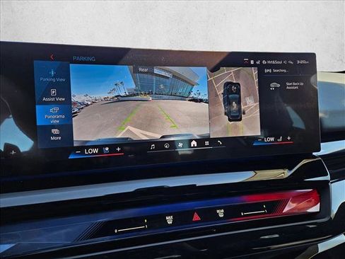 New 2026 BMW M5 w/ Carbon Package AWD/4WD image 13