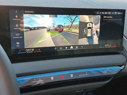 Certified 2025 BMW X3 xDrive30i image 18