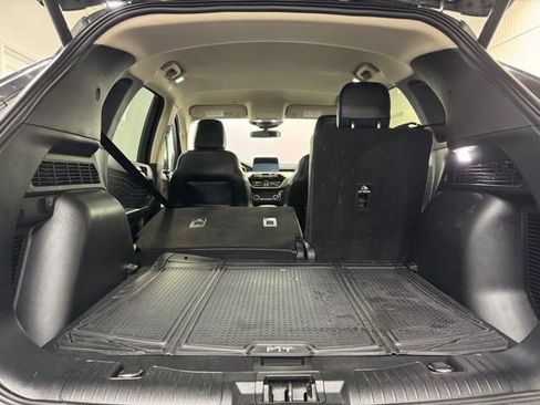 Used 2020 Ford Escape SEL AWD/4WD image 36