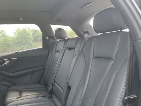 Used 2020 Audi Q7 3.0T AWD/4WD image 29