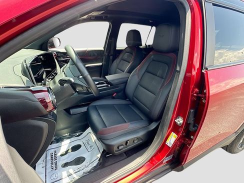 Used 2026 Chevrolet Equinox RS w/ Convenience Package III FWD image 21