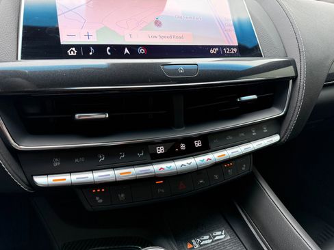 Used 2023 Cadillac CT5 V Blackwing w/ Driver Assist Package image 36