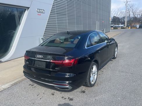 Used 2021 Audi A4 2.0T Premium Plus w/ Premium Plus Package image 29