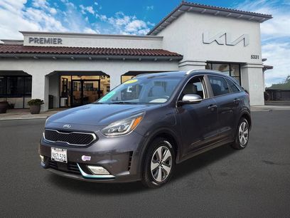 Used 2018 Kia Niro EX Premium