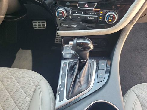 Used 2014 Kia Optima SX FWD image 21