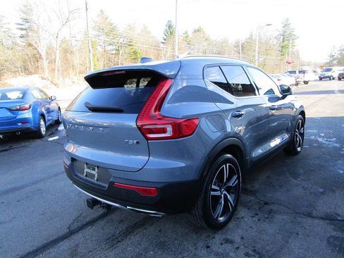 Used 2020 Volvo XC40 T5 Inscription w/ Protection Package Premier image 4