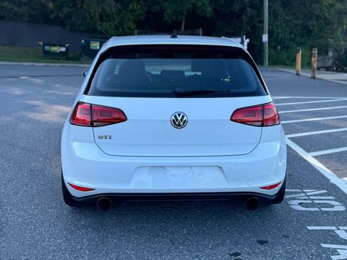 Used 2016 Volkswagen GTI S w/ Lighting Package (SEL) image 26