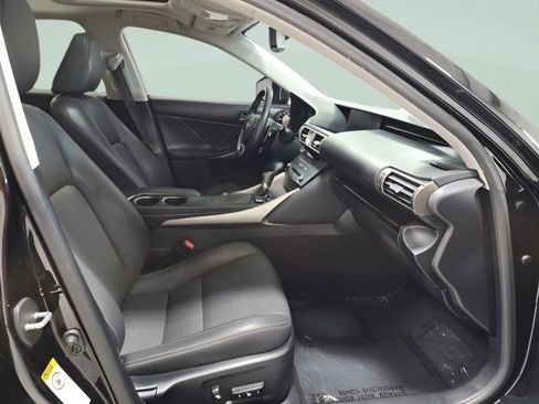 Used 2015 Lexus IS 250 AWD w/ Navigation System Package image 18