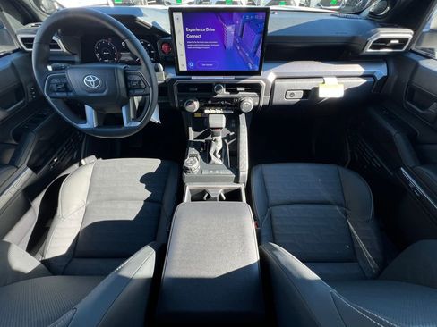 New 2026 Toyota 4Runner TRD Off-Road Premium image 20