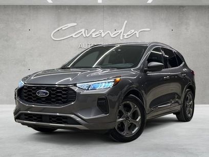 Used 2024 Ford Escape ST-Line